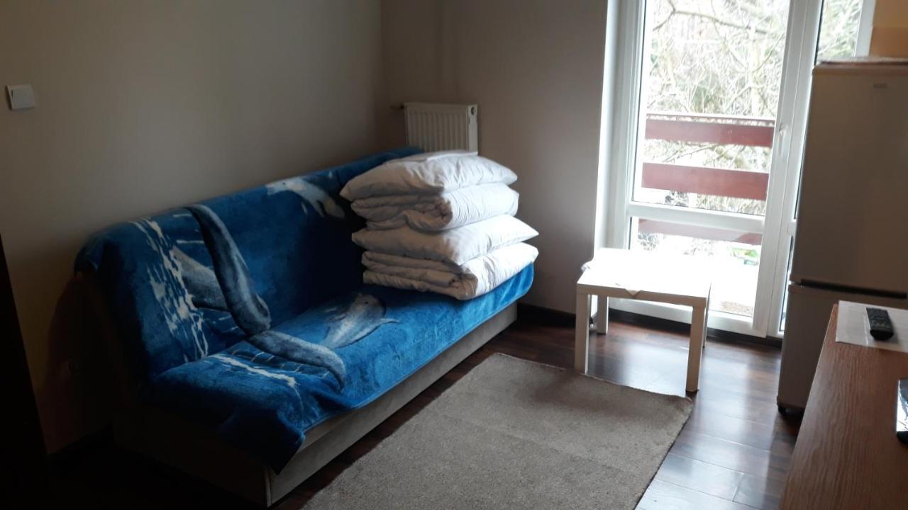 Apartamenty I Pokoje Przy Parku Jelenia Gora Exterior photo