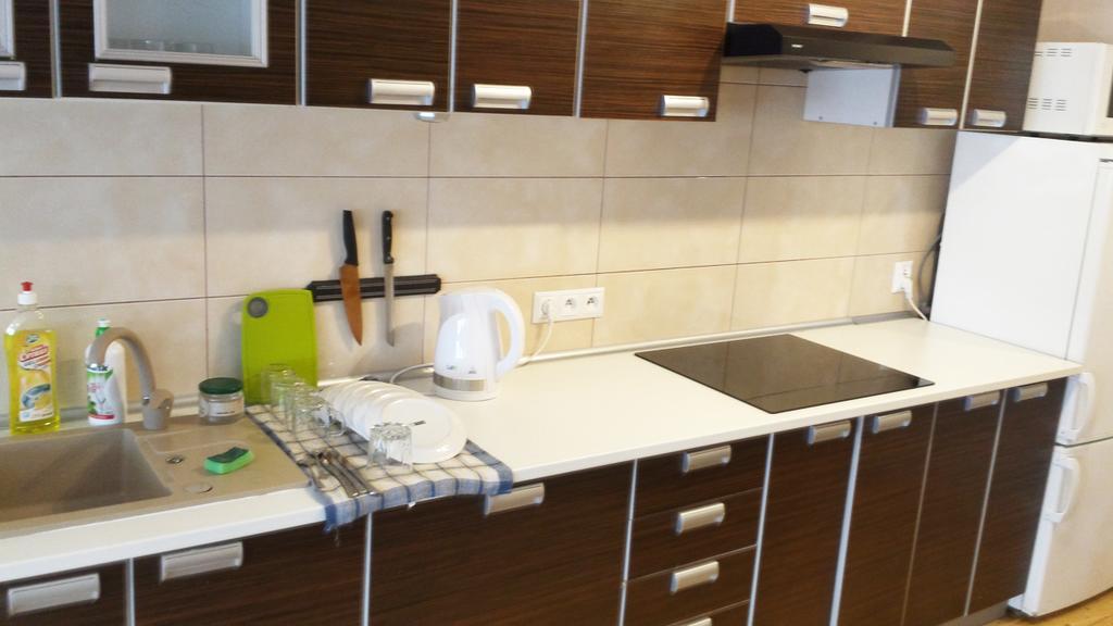 Apartamenty I Pokoje Przy Parku Jelenia Gora Exterior photo