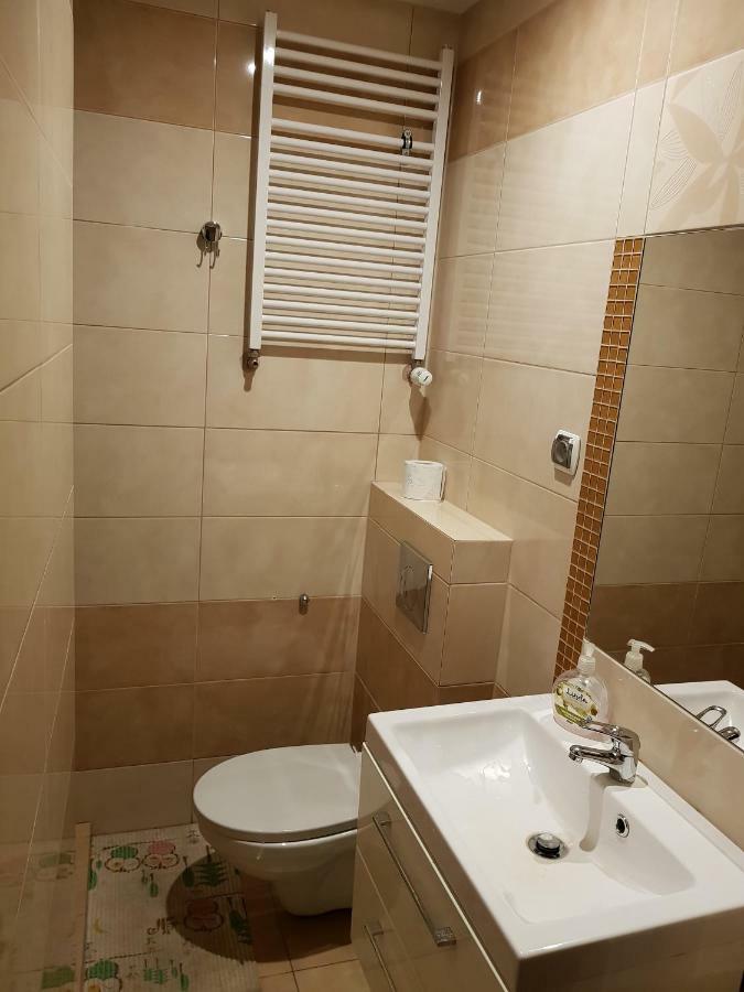 Apartamenty I Pokoje Przy Parku Jelenia Gora Exterior photo