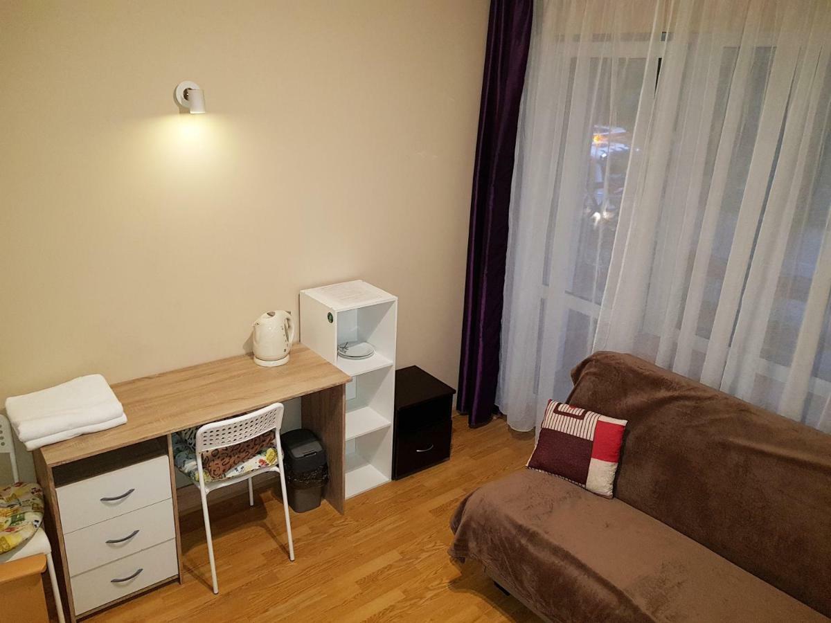 Apartamenty I Pokoje Przy Parku Jelenia Gora Exterior photo